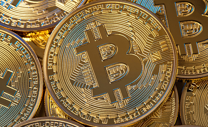 Yükselmeye başladı! Gözler yeniden Bitcoin'de