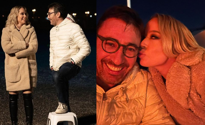 Gülçin Ergül günler sonra sessizliğini bozdu