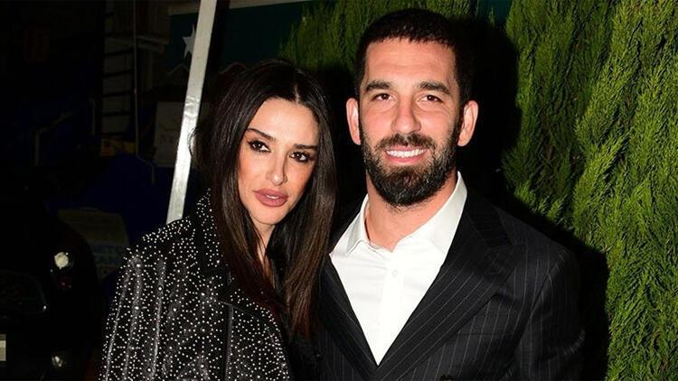 Neden siyah tuvalet kağıdı? Arda Turan'ın eşi Aslıhan Doğan Turan gündem oldu!