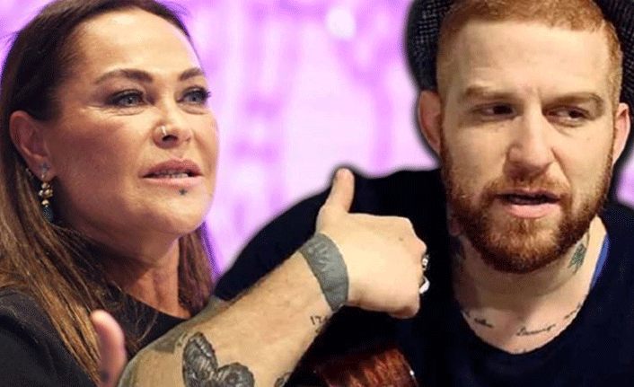 Gökhan Özoğuz'dan Hülya Avşar'a sert tepki: Simidi sen ye