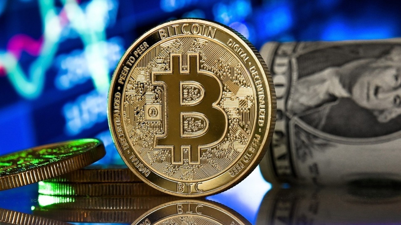 Oxfordlu profesör: Bitcoin saadet zincirinden bile kötü