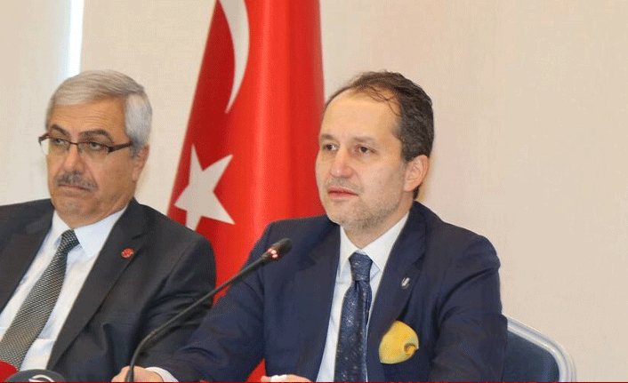 Fatih Erbakan: Emekliye ve memura en az yüzde 70 zam yapılmalıdır