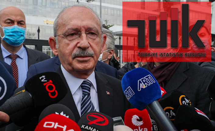 TÜİK Başkanı'ndan ilginç kapıları kapatma gerekçesi
