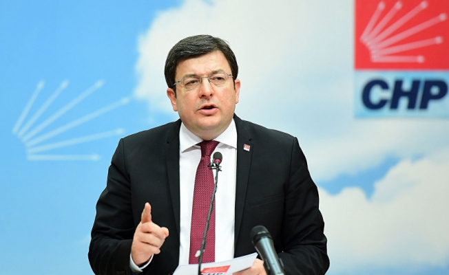 CHP’den Soylu’ya jet İBB yanıtı