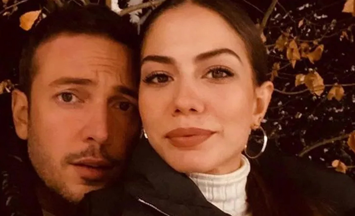 Demet Özdemir ve Oğuzhan Koç aşkı bitti