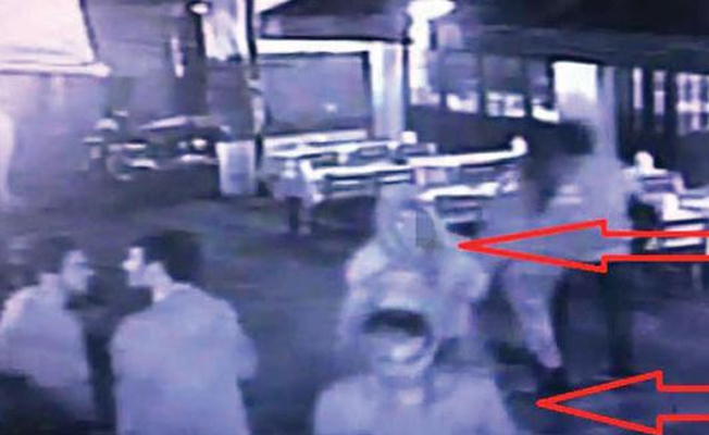 'Tecavüzcüden' garip savunma: Asıl o bana tecavüz etti