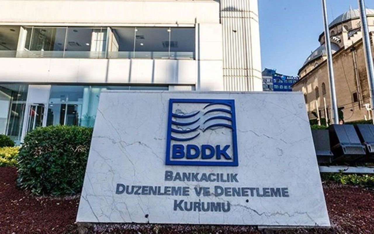 Selçuk Geçer, Durmuş Yılmaz, Emin Çapa ve 2 isim daha... BDDK'dan suç duyurusu!