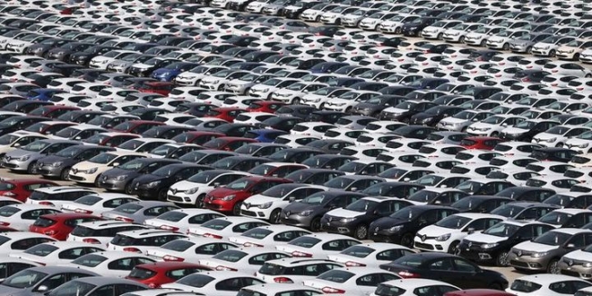 İkinci el araba fiyatları düşecek mi? 2022'de ikinci el araçlar zamlanacak mı?