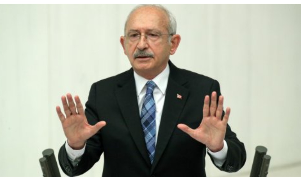 Kılıçdaroğlu'ndan flaş açıklamalar: CHP’nin başarısını Erdoğan bir türlü sindiremedi