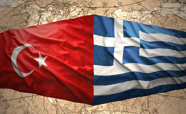 Türkiye ile Yunanistan arasında bir ilk gerçekleşecek