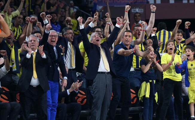 Aziz Yıldırım'dan flaş açıklamalar