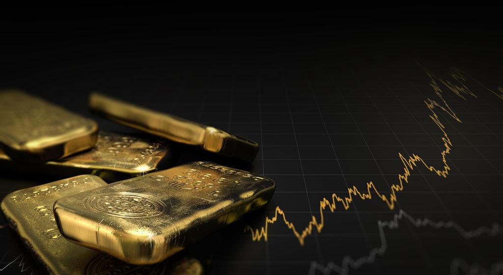 Dev bankadan altın tahmini! 2022 yılında altın ne kadar olur?