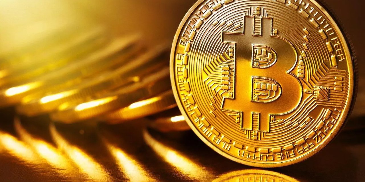 Bitcoin'de 7 ayın en büyük düşüşü