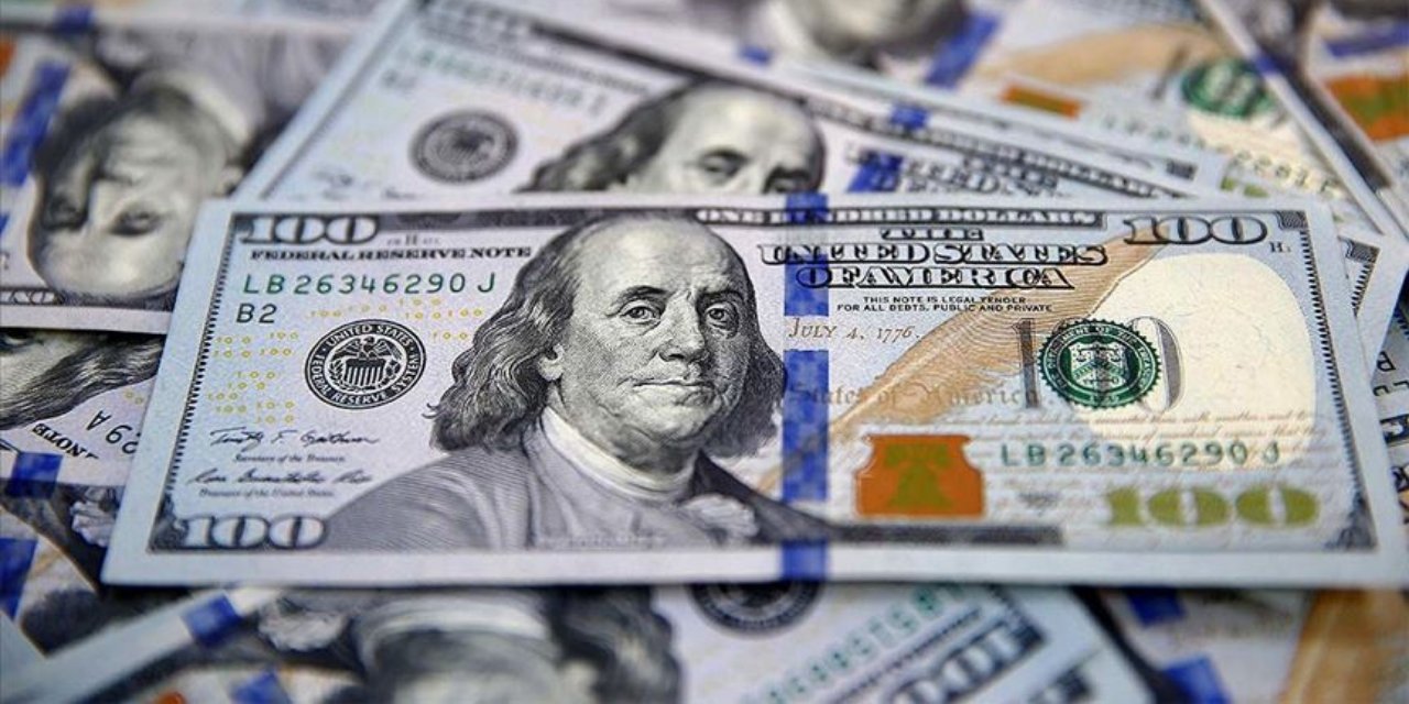 Merkez Bankası 1 ve 3 ay vadeli Türk Lirası uzlaşmalı döviz satım ihalelerini açtı
