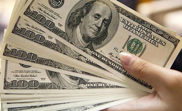 Dolar 13 TL'yi aştı