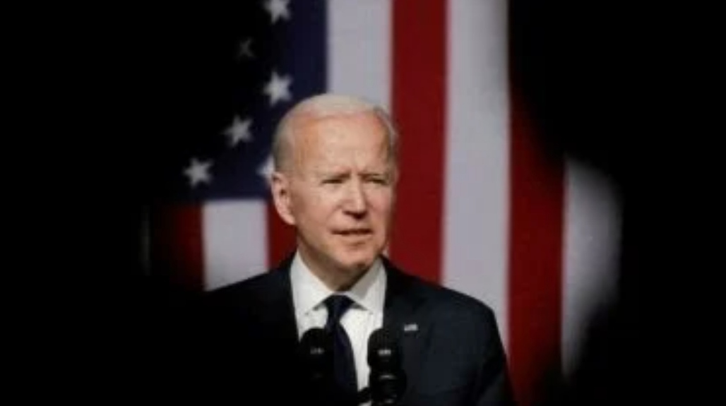 ABD şokta! Biden’a Beyaz Saray’da suikast girişimi!