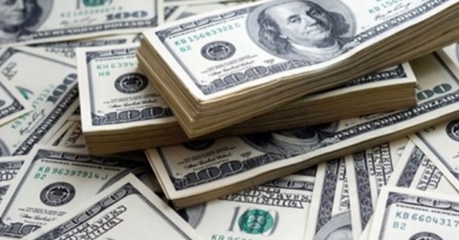 Dolar haftanın ilk günü yükselişle başladı