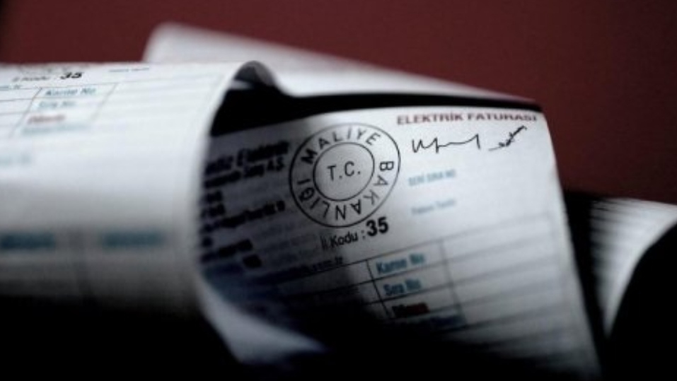 Elektriğe yeni yıl zammı!