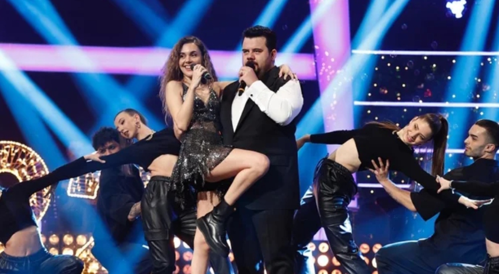 O Ses Yılbaşı, İBO Show Yılbaşı, Şarkılar Bizi Söyler Yılbaşı, Milli Piyago Yılbaşı... İşte yılbaşı gecesinin reyting sonuçları