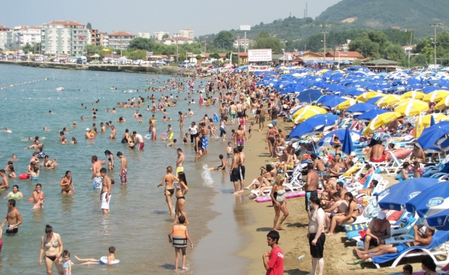 Yaz ne zaman gelecek?
