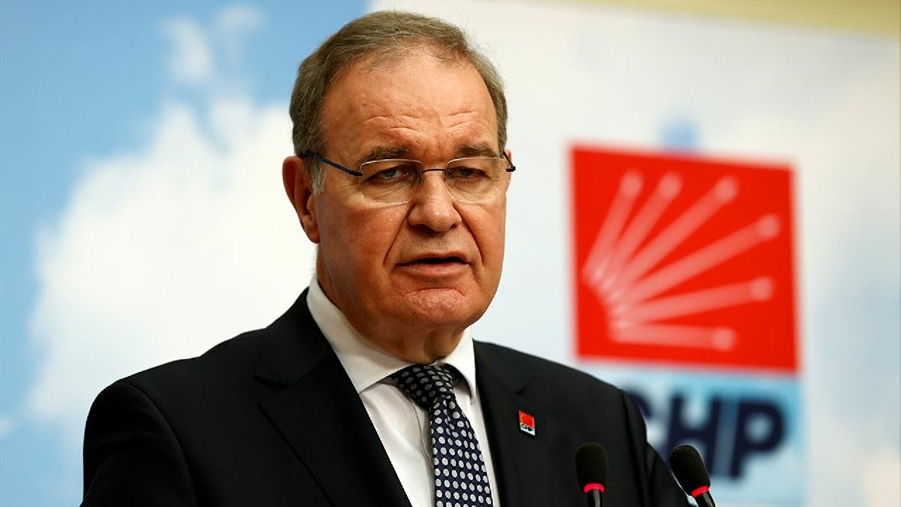 CHP'li isimlerden zamlara tepki: Siyasi eşkıyalığın dik alasıdır