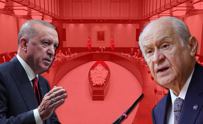 Bahçeli, Erdoğan'ın kabine revizyonuna ayar mı verdi?
