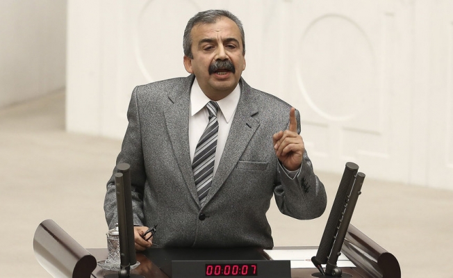 Sırrı Süreyya Önder'den flaş karar siyaseti bırakıyor