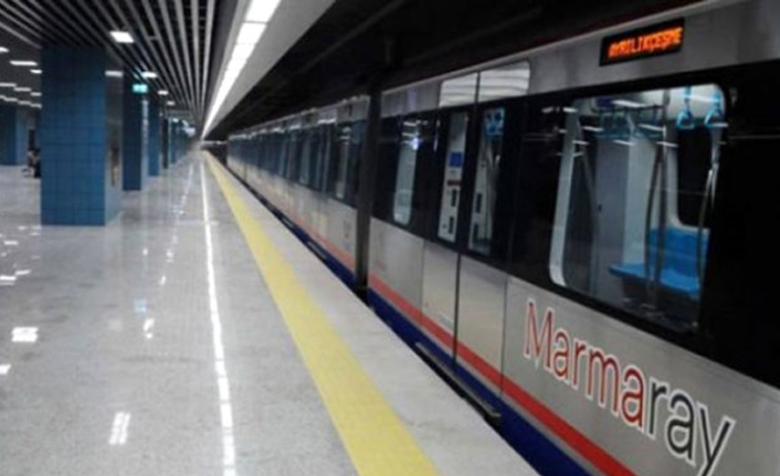 Zamlar art arda geliyor: Marmaray'a büyük zam