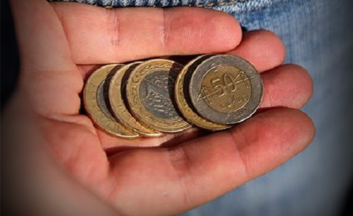 Yeni yıl zamlarla geldi: Kaşıkla verilip kepçeyle alınma süreci devam ediyor