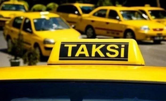 Taksicilerin 'fahiş fiyat' iddiası bakanlığı harekete geçirdi