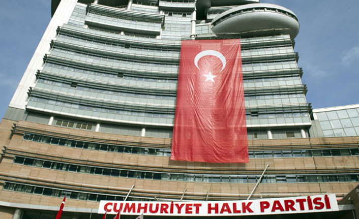 CHP'den belediyeler birliği hamlesi