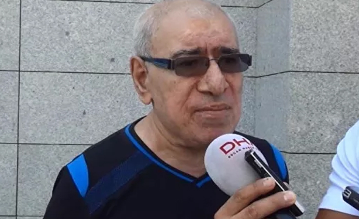 Sanatçı İlyas Salman hakkında 6 yıla kadar hapis istemi