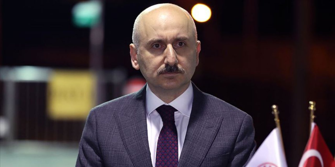 Bakan Karaismailoğlu: İstanbul'u birilerinin keyfine bırakamazdık