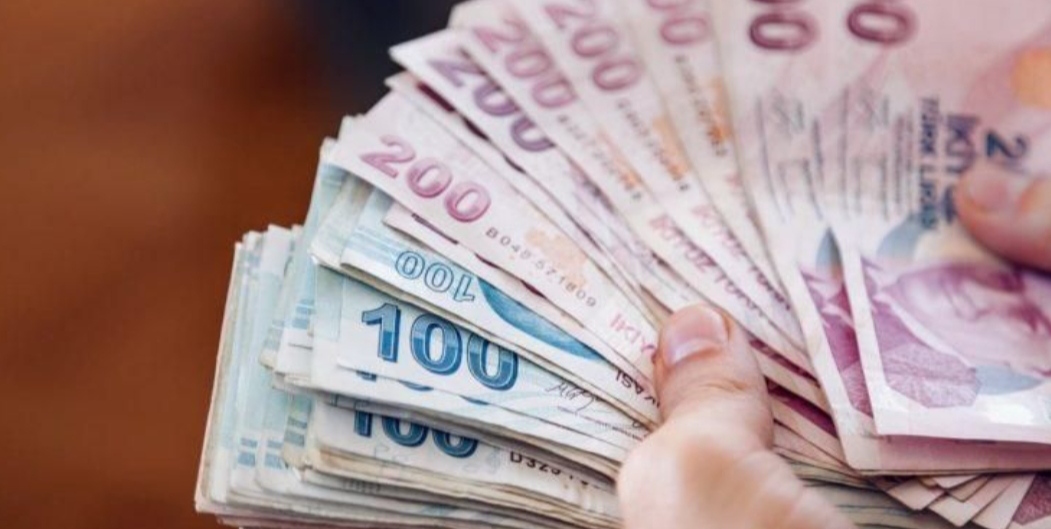 Ek zammın ardından memur maaşları ne kadar oldu? İşte yeni zamlı maaşlar