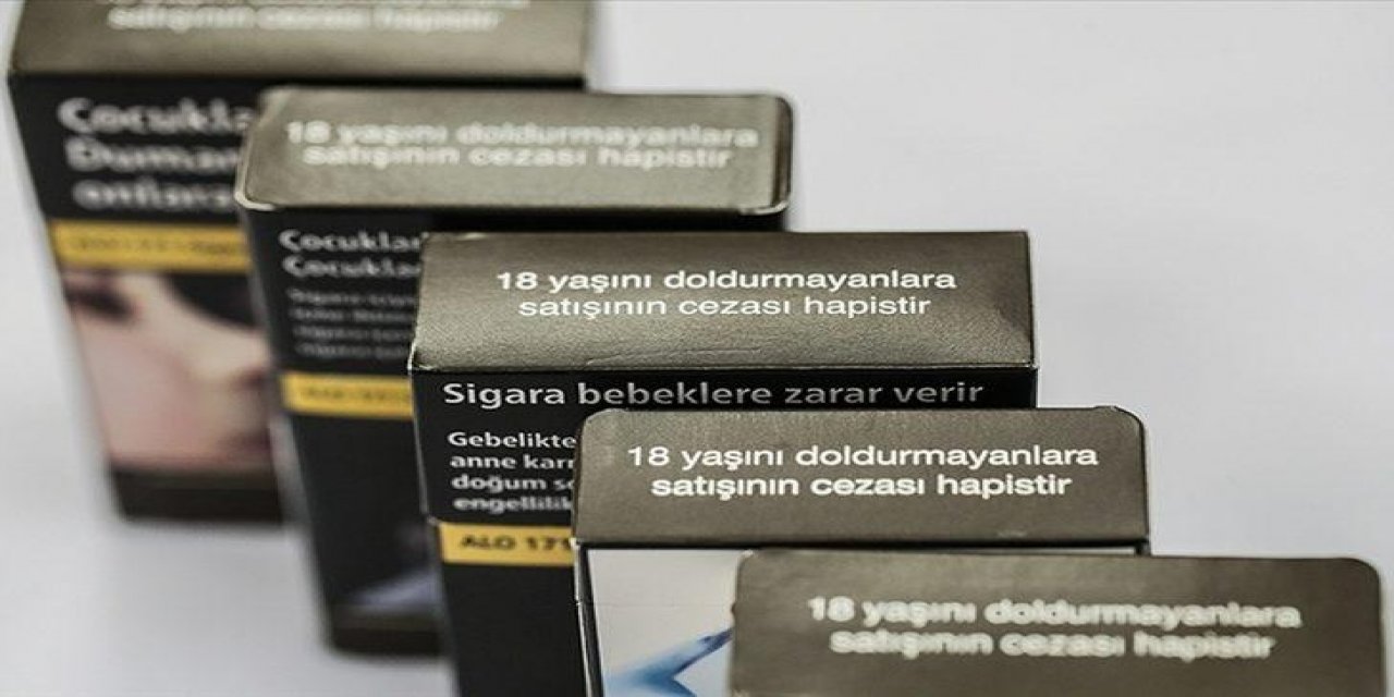 Sigaraya dev zam! İşte yeni sigara fiyatları