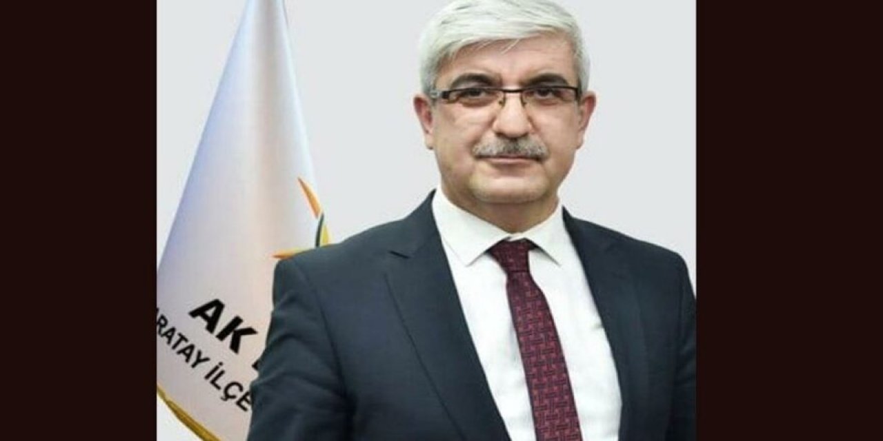 AKP'li yöneticiden emekli maaşını eleştiren vatandaşa ağır hakaret!