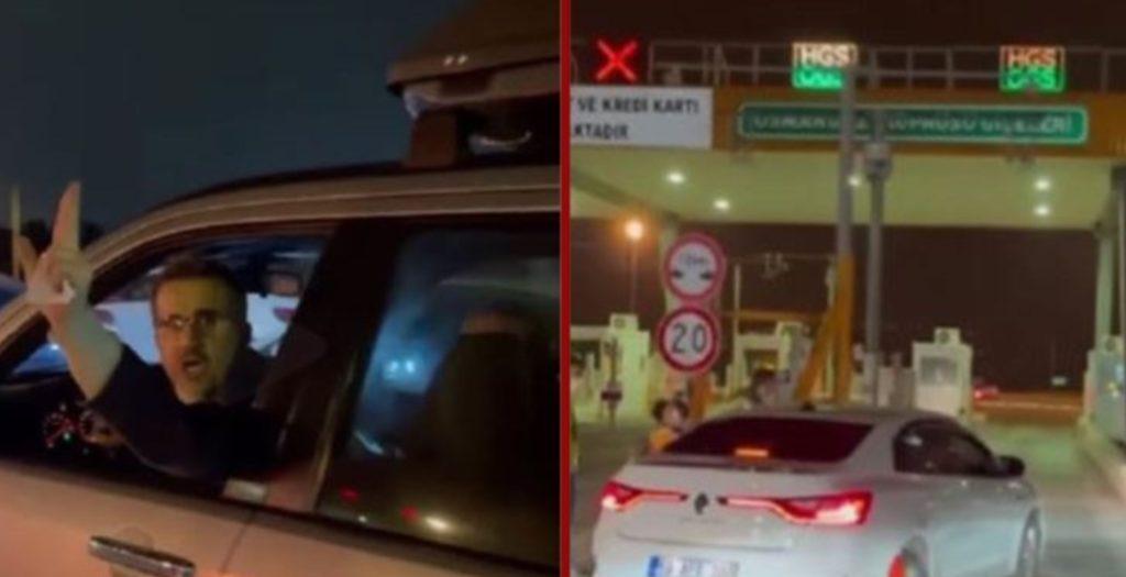 Osmangazi Köprüsü'nde yılbaşı gecesi yaşananlar için ilk açıklama geldi!