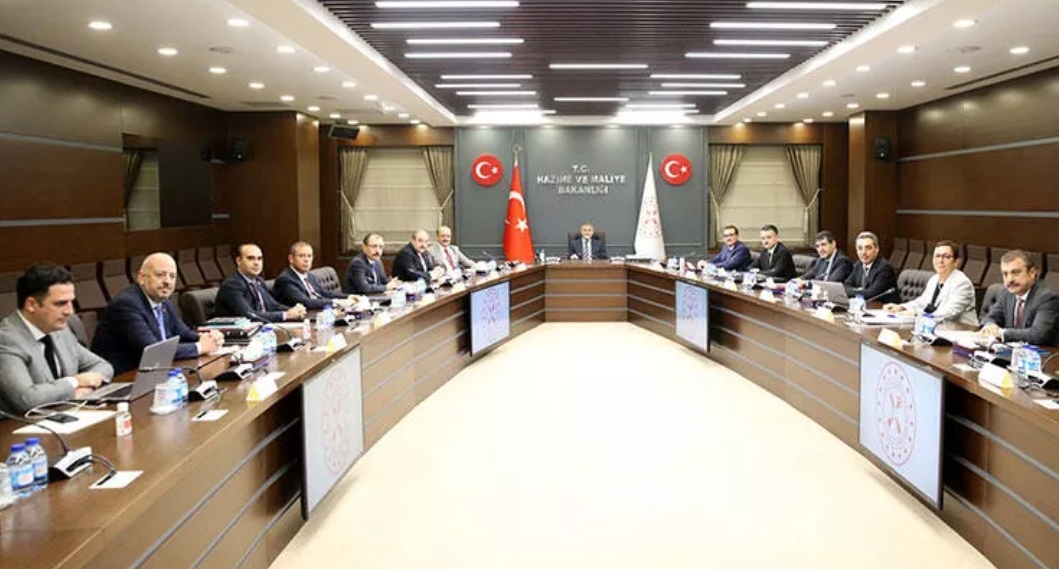 Fiyat İstikrarı Komitesi toplantısı sona erdi: Kararlar dört madde ile açıklandı!