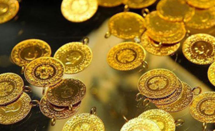 Altın ne kadar? 7 Ocak 2022 Bugün altın ne kadar? Gram-Çeyrek-Yarım-Tam altın fiyatları nedir? İşte 7 Ocak Cuma güncel altın fiyatları...