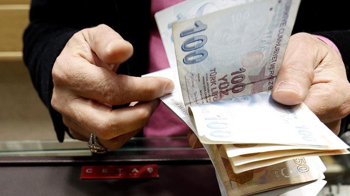Zamlı maaşlar ne zaman yatacak? Farklar ne zaman yatacak 2022?