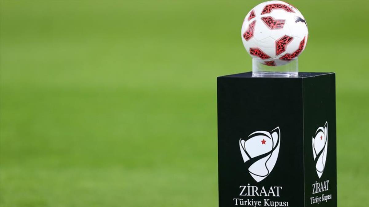 Ziraat Türkiye Kupası son 16 turuna yükselen takımlar ZTK son 16 kura çekimi ne zaman 2022?