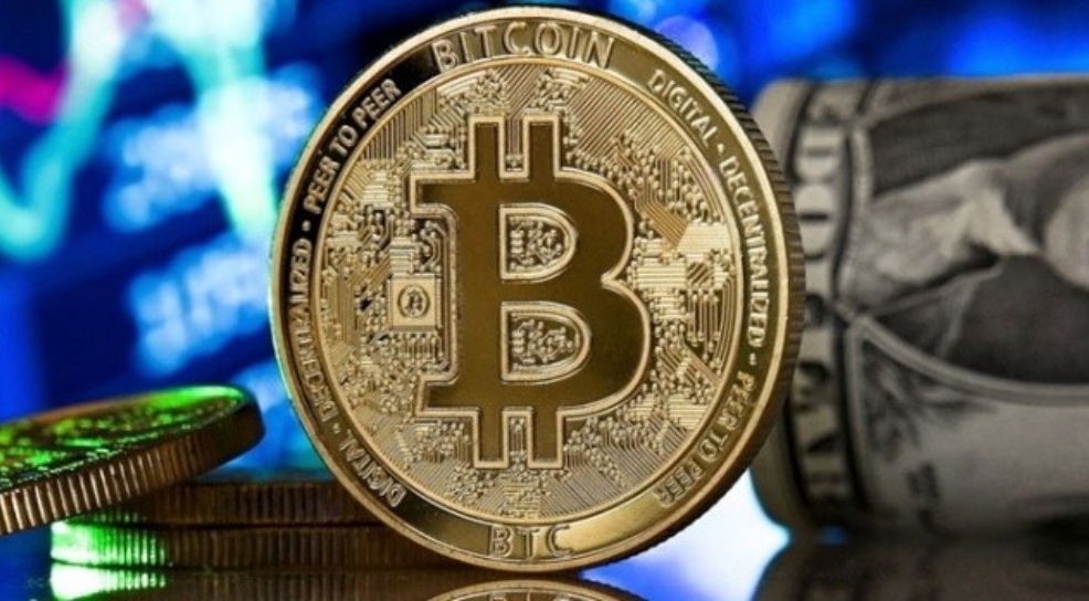 Dev bankadan flaş Bitcoin tahmini! 100 bin dolar...
