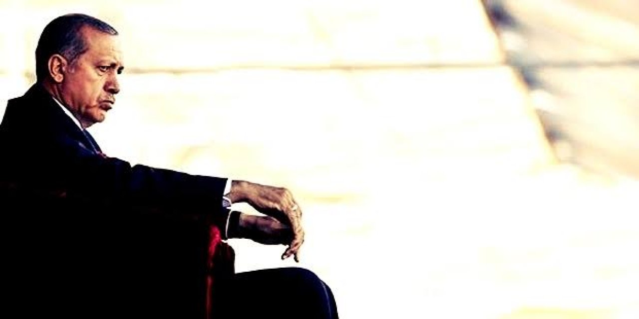 Erdoğan'a flaş çağrı: Ya istifa et ya da sandığı getir!