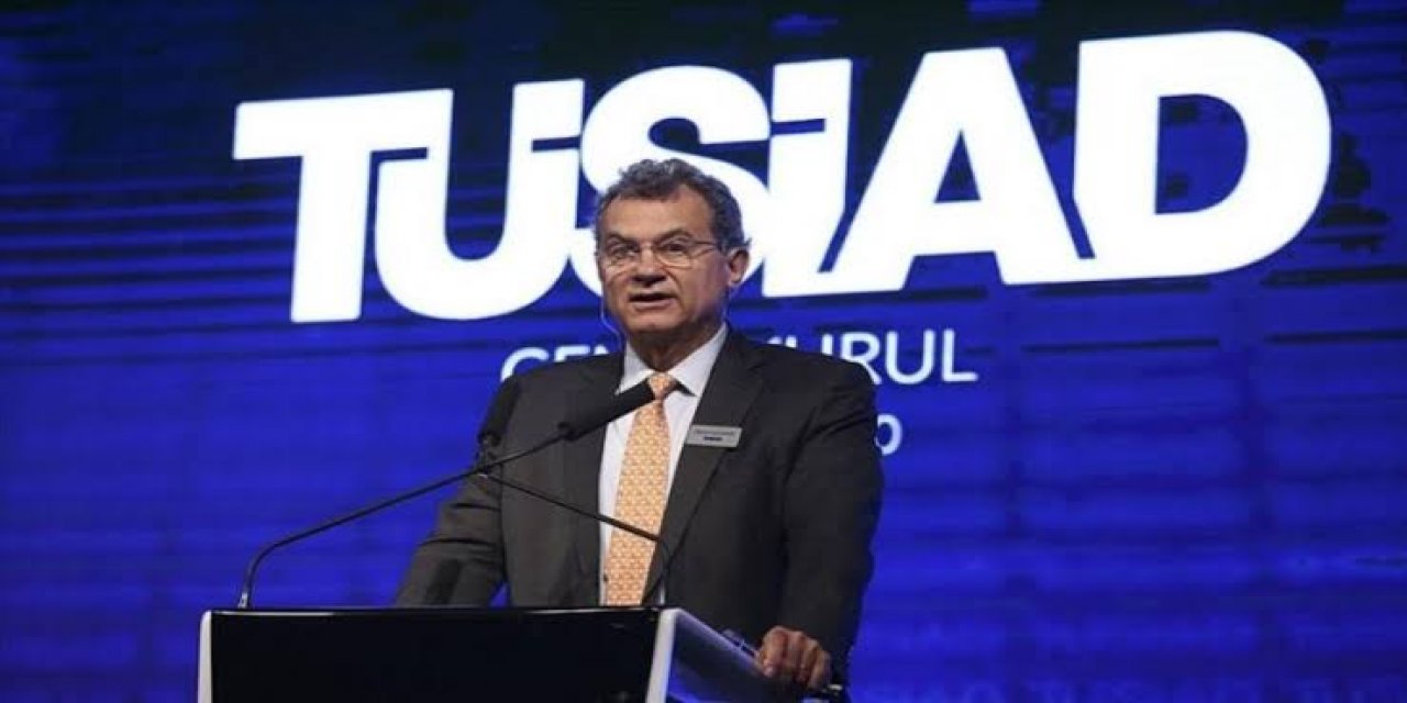 Patronlardan Erdoğan'ı çok kızdıracak açıklamalar!