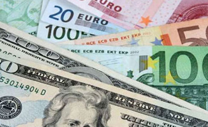Dolar ve euro güne nasıl başladı?