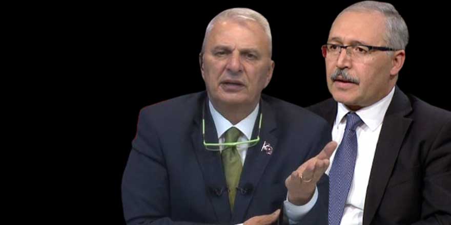Can Ataklı'dan Abdulkadir Selvi'ye anket tepkisi: "Yolun sonuna yaklaştıklarını görüyorlar..."