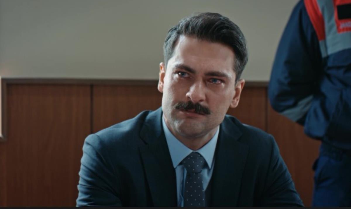 Mahkum yeni bölüm ne zaman yayınlanacak? Mahkum neden yok? Mahkum yok mu?