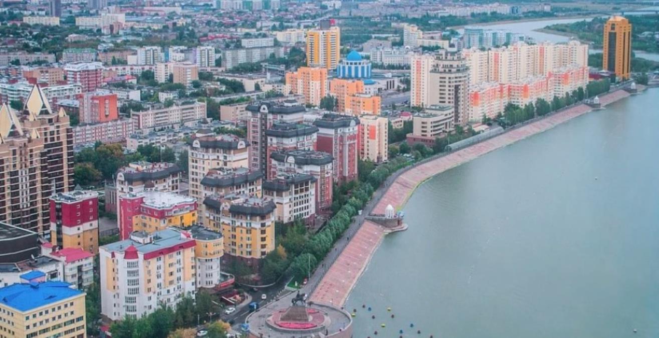 Kazakistan'da doğalgaz kaç TL? Kazakistan LPG- doğalgaz fiyatı ne kadar?
