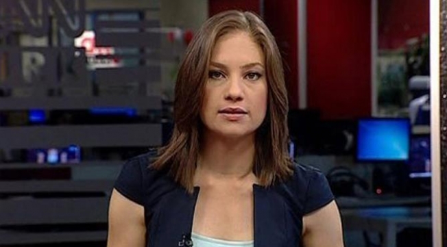CNN Türk'te Nevşin Mengü krizi!