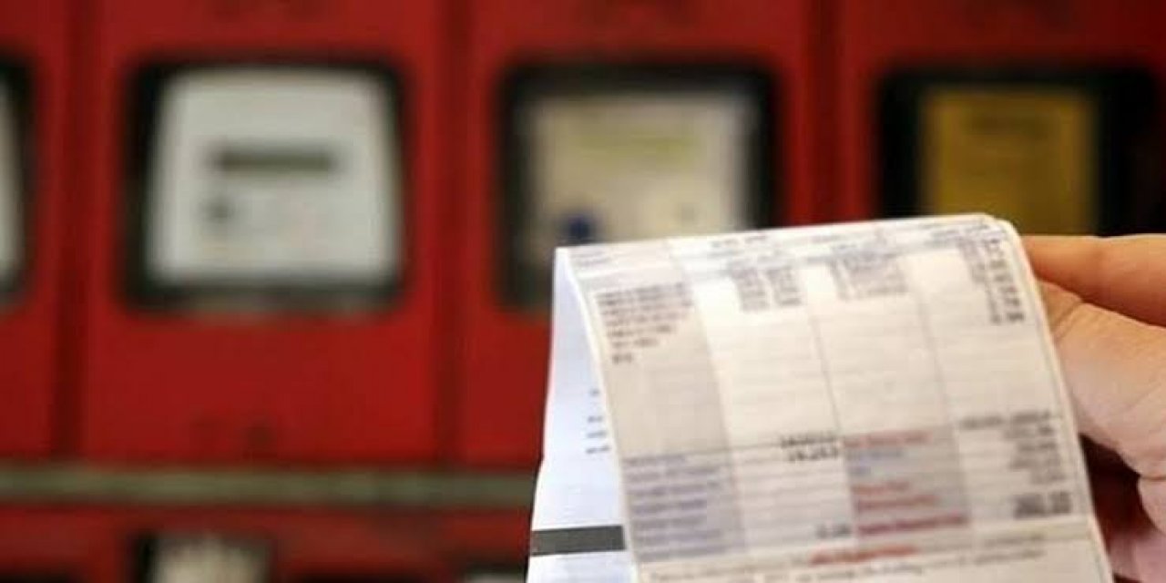 Elektrik zamlarıyla ilgili rapor yayınlandı: EPDK verileri çarpıtıyor!